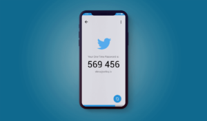 Come usare Google Authenticator con Twitter