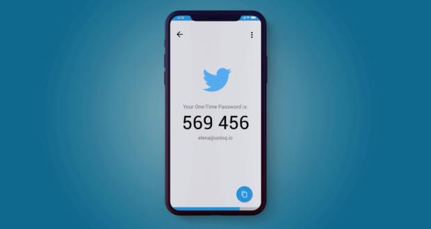 Come usare Google Authenticator con Twitter