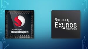 Exynos vs Snapdragon