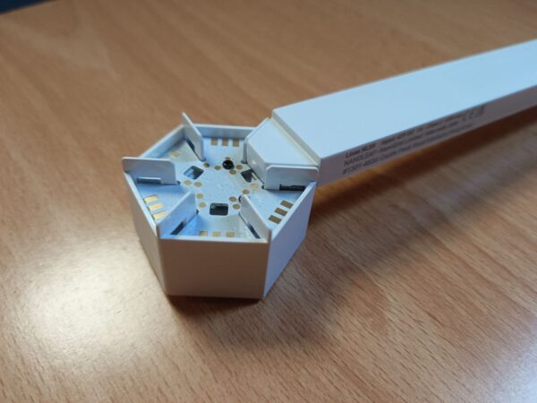 Nanoleaf Lines