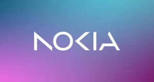 Nokia nuovo logo