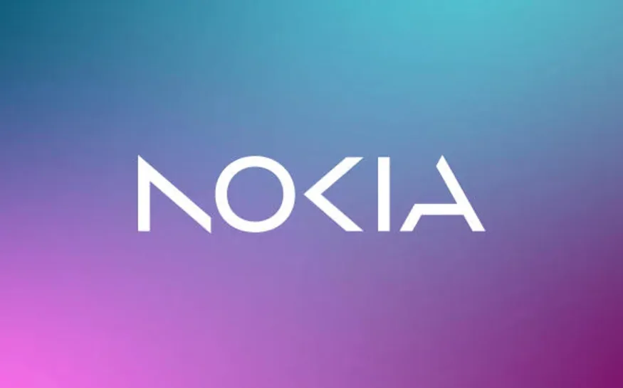 Nokia nuovo logo