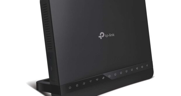 Recensione TP-Link VX220-G2v