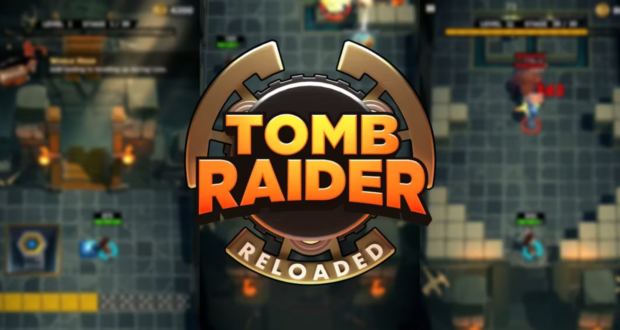 Tomb Raider Reloaded