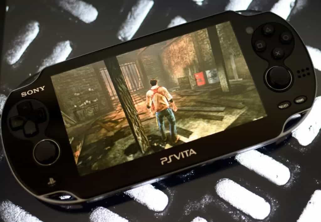 Vita3K emulatore Android PS Vita