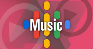 YouTube Music podcast