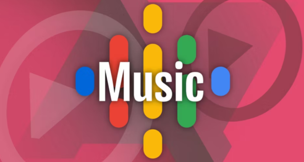 YouTube Music podcast