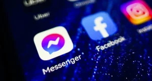 Facebook Messenger