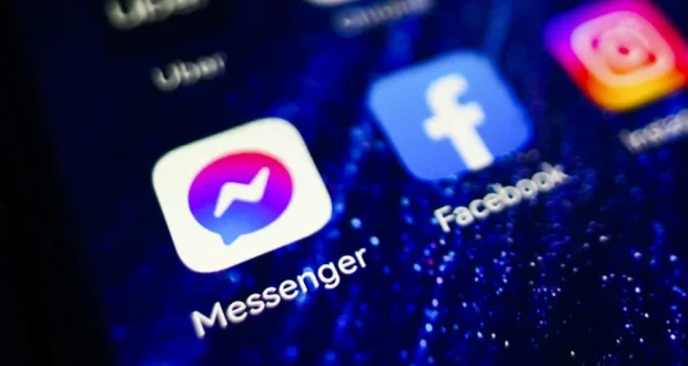 Facebook Messenger