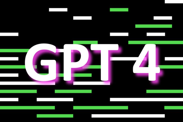 GPT-4