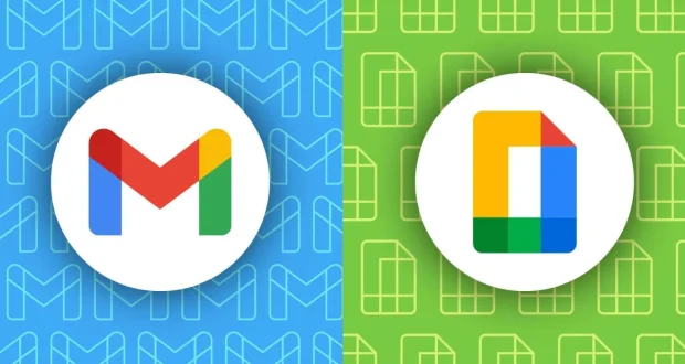 Gmail Google Documenti IA generativa