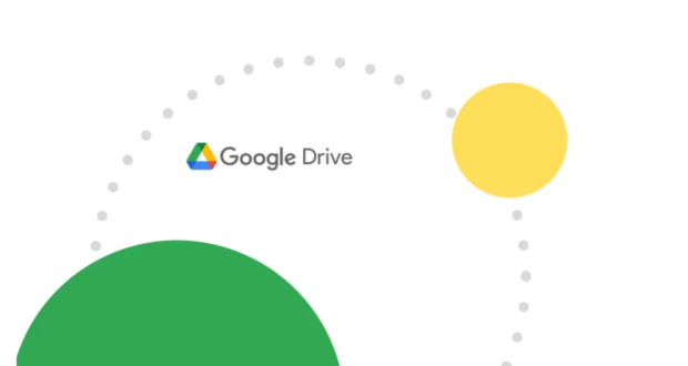 Google Drive
