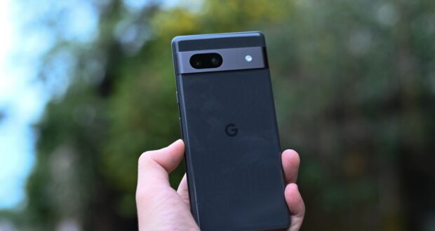 Google Pixel 7a