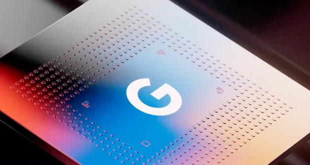 Google sviluppo chip solo Google Cloud