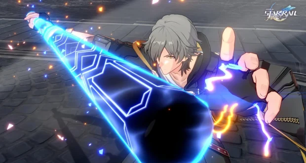 Honkai: Star Rail