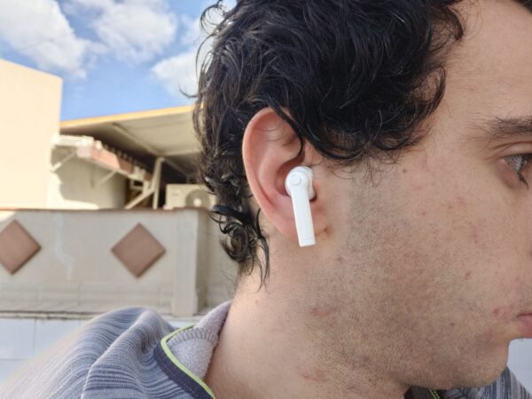 Recensione Meliconi Sphere Pods