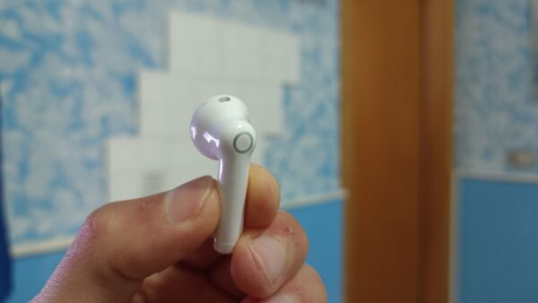 Recensione Meliconi Sphere Pods