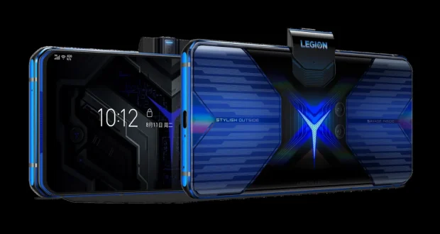 Lenovo Legion Duel