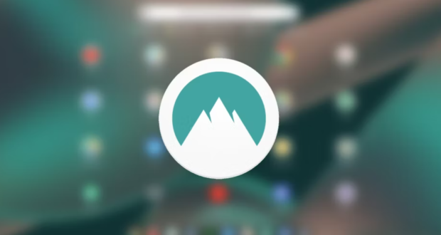 NordPass passkey