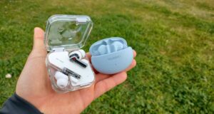 Nothing Ear (2) vs Huawei Freebuds 5i