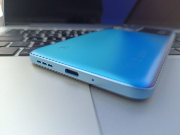 POCO X5 5G Recensione6