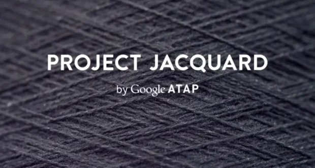 Project Jacquard