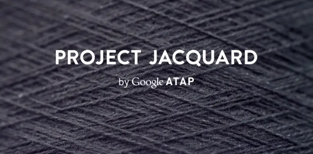 Project Jacquard