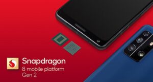 Qualcomm Snapdragon 8 Gen 2 iSIM