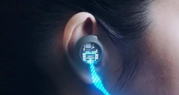 Qualcomm aptX HD