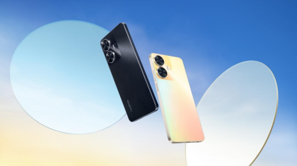 Recensione Realme C55 Androidblog