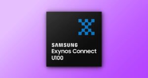 Samsung Exynos Connect U100