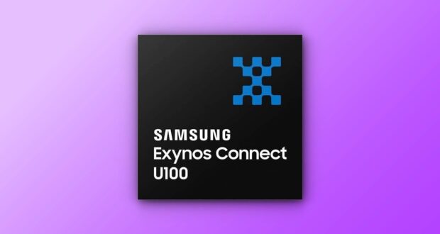 Samsung Exynos Connect U100