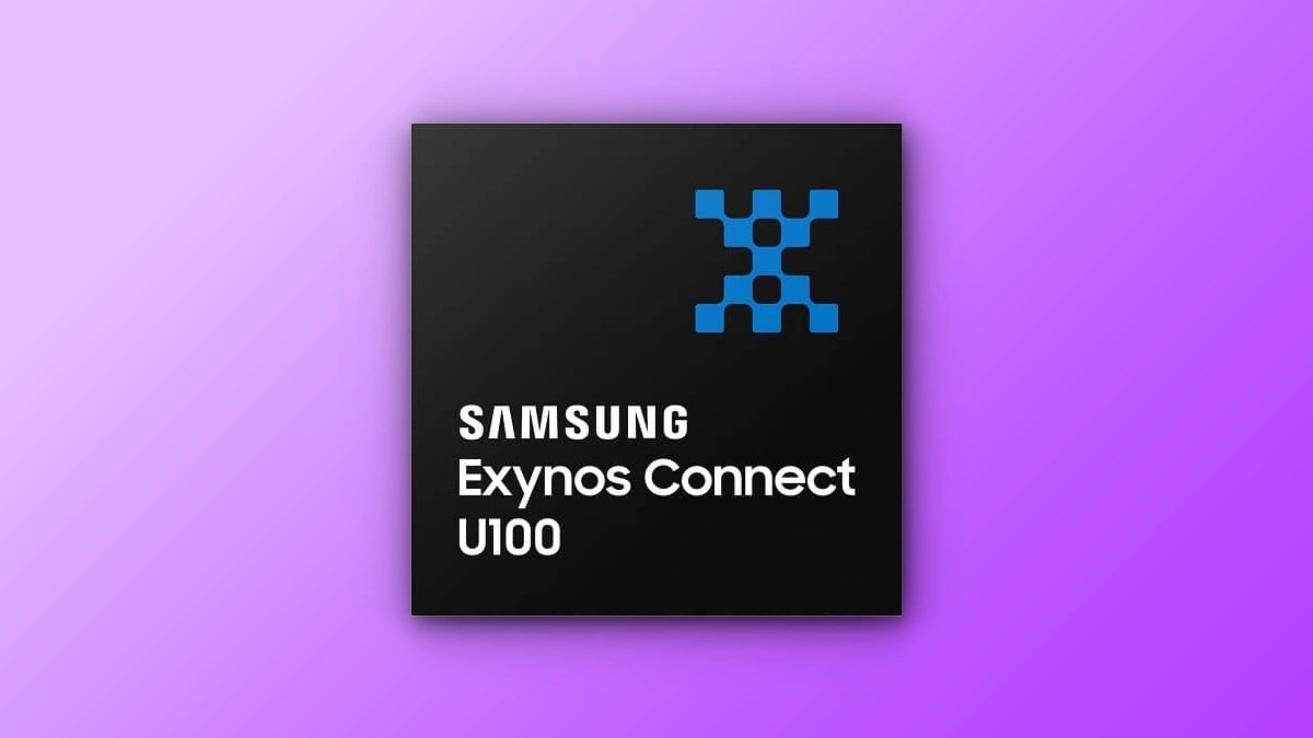 Samsung Exynos Connect U100