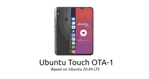 Ubuntu Touch 20.04 Focal