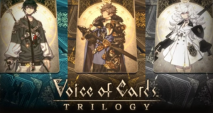 Voice of Cards arriva su Android