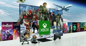 Xbox App Store