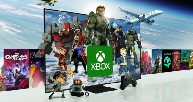 Xbox App Store