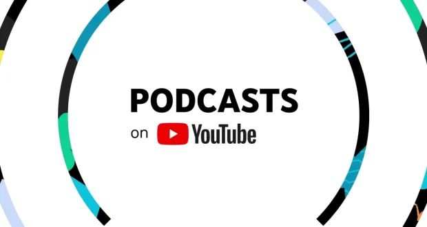 YouTube Music Podcast