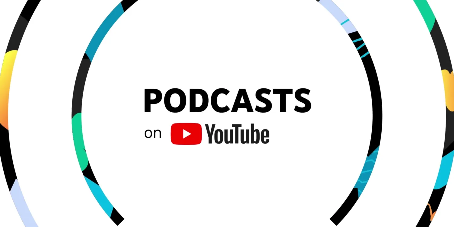 YouTube Music Podcast