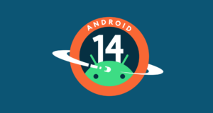 Android 14