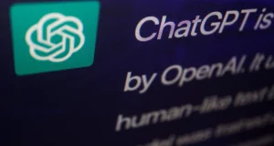 ChatGPT OpenAI