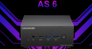 GEEKOM AS 6