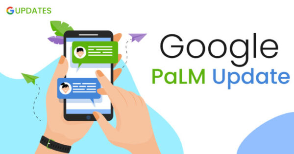 Google Bard con PaLM