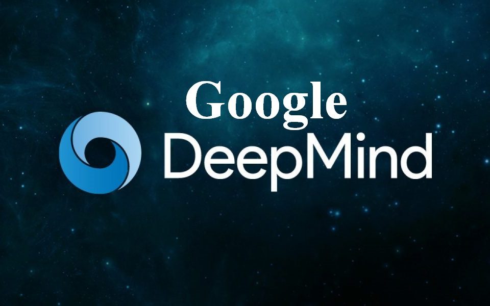 Google DeepMind