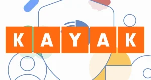 Kayak supporto passkey Android e Chrome