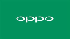 OPPO logo