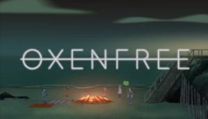Oxenfree 2: The Lost Signals