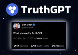 TruthGPT Elon Musk