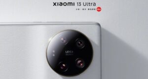 Xiaomi 13 Ultra