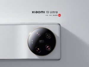 Xiaomi 13 Ultra